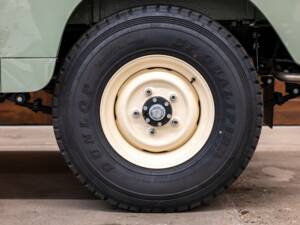 Immagine 8/48 di Land Rover 88 (1963)