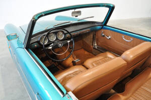 Bild 25/54 von Lancia Appia Convertible Vignale (1961)