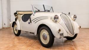 Bild 6/19 von NSU-Fiat 500 A Topolino Weinsberg (1939)