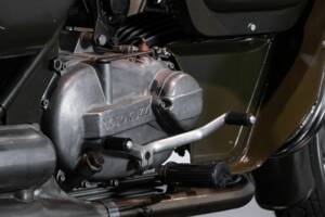 Image 11/12 de Moto Guzzi DUMMY (1976)