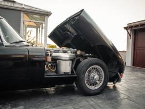 Imagen 33/42 de Jaguar E-Type (2+2) (1967)