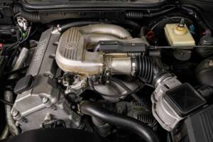 Afbeelding 25/46 van BMW 318i (1995)