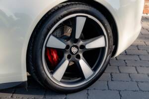 Immagine 19/71 di Porsche 911 Carrera S (2014)