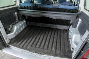 Imagen 40/45 de Citroën Berlingo 1.6i (2003)