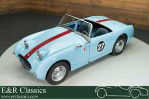 Image 1/19 of Austin-Healey Sprite Mk I (1959)