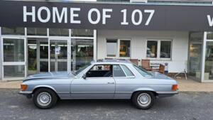 Image 1/17 of Mercedes-Benz 380 SLC (1980)
