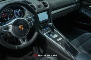 Imagen 19/23 de Porsche Cayman (2015)