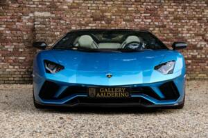 Image 5/50 of Lamborghini Aventador S (2018)