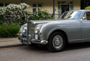 Image 8/27 of Bentley S 1 (1956)
