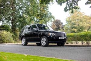 Image 16/50 de Land Rover Range Rover Vogue TDV8 (2009)