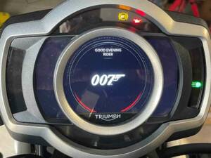 Afbeelding 47/50 van Triumph Scrambler 1200 Bond Edition (2020)