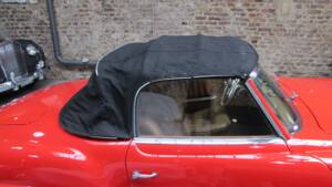 Image 7/20 de Mercedes-Benz 190 SL (1963)