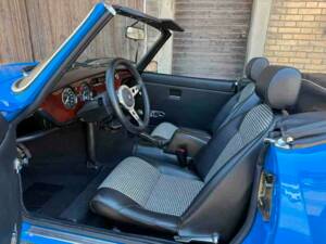 Bild 7/22 von Triumph Spitfire 1500 (1980)