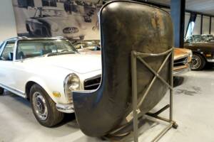 Image 20/36 of Mercedes-Benz 190 SL (1959)