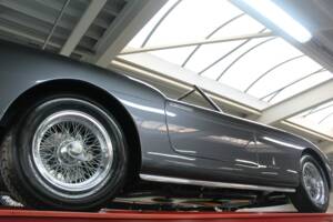 Bild 10/50 von Ferrari 250 GT Cabriolet Pininfarina (1959)