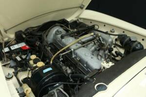 Bild 19/30 von Mercedes-Benz 280 SL (1971)