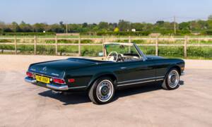 Bild 3/44 von Mercedes-Benz 280 SL (1968)