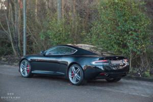 Image 3/14 of Aston Martin Virage (2012)