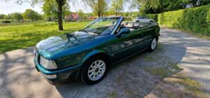 Image 4/21 de Audi Cabriolet 2.3 E (1992)