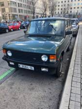 Afbeelding 47/53 van Land Rover Range Rover Classic 3.9 (1993)