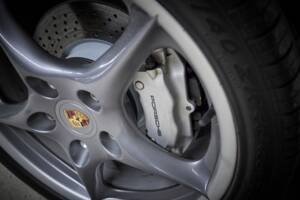 Image 55/100 of Porsche Boxster S "50 Jahre 550 Spyder" (2004)