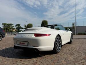 Obraz 5/29 pojazdu Porsche 911 Carrera (2013)