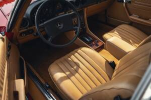 Bild 8/15 von Mercedes-Benz 280 SL (1986)