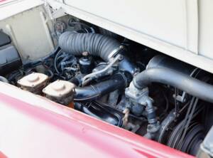 Image 32/50 de Bentley S 2 Continental (1960)