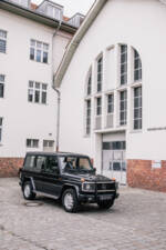 Bild 60/75 von Mercedes-Benz 300 GE (lang) (1990)