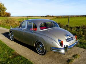 Daimler 2,5 Liter V8 Limousine 1964
