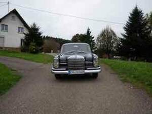Bild 4/8 von Mercedes-Benz 220 SE b (1964)