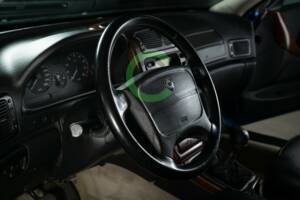 Image 12/15 de Lancia Kappa Coupé 2.0 16V Turbo (1997)