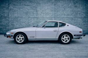 Afbeelding 5/8 van Datsun 260 Z (1974)