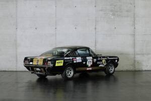 Bild 5/50 von Ford Mustang 289 (1966)