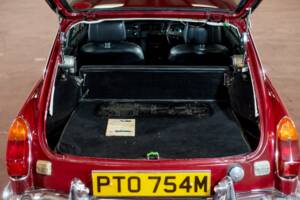 Immagine 23/29 di MG MGB GT V8 (1974)