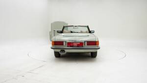 Image 7/15 of Mercedes-Benz 280 SL (1979)