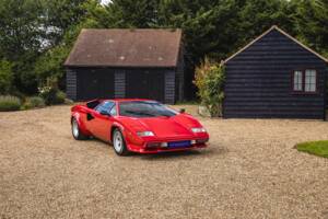 Image 3/11 of Lamborghini Countach LP 5000 S QV (1987)