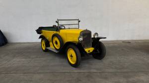 Bild 9/84 von Praga Piccolo (1924)