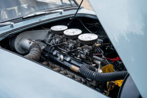 Bild 35/40 von AC Aceca Bristol (1956)
