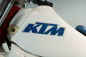 Immagine 43/50 di KTM DUMMY (1984)