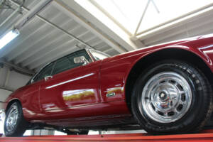 Bild 9/50 von Jaguar XJ 6 C 4.2 (1976)