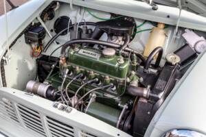 Immagine 18/36 di Morris Mini Pickup (1962)