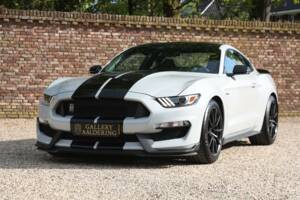 Image 8/50 of Ford Mustang Shelby GT 350 (2017)