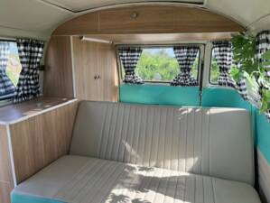 Bild 5/5 von Volkswagen T2c Combi (1988)