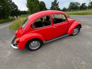 Image 6/12 of Volkswagen Beetle 1200 L (1984)