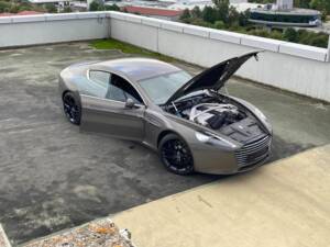 Immagine 7/19 di Aston Martin Rapide S (2015)