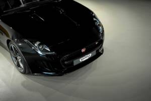 Bild 7/44 von Jaguar F-Type S (2014)