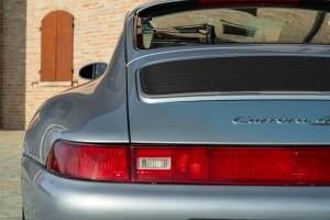 Imagen 13/48 de Porsche 911 Carrera 4S (1996)