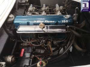Image 28/39 de Chevrolet Corvette (1954)