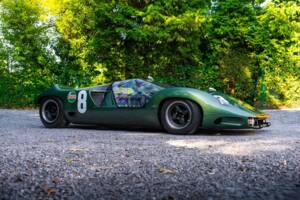 Image 4/35 of Marcos Mantis XP (1968)